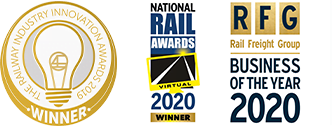 iPort Rail Awards